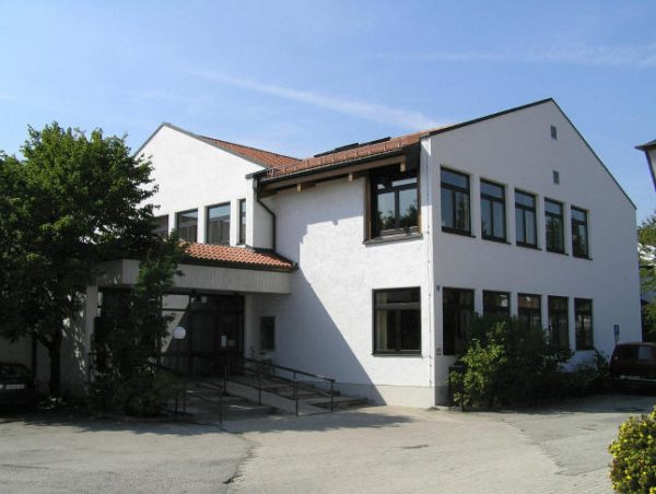 Grundschule Fahrenzhausen Staatliches Schulamt im Landkreis Freising